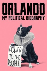 Orlando, My Political Biography