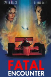 Fatal Encounter poster