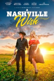 A Nashville Wish poster
