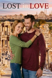 Lost in Love poster