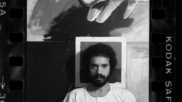 Watch A Revolution on Canvas Online