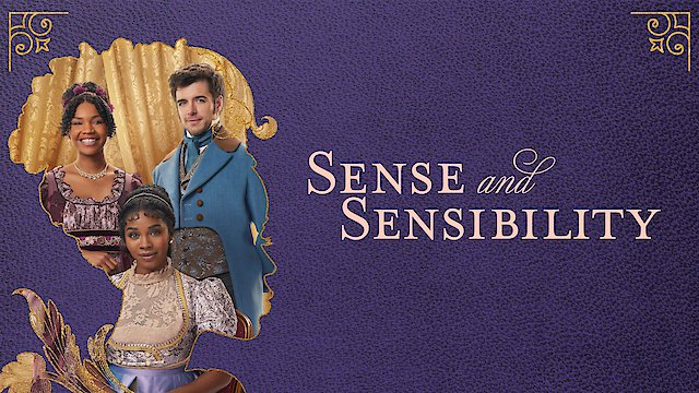 Watch Sense and Sensibility Online