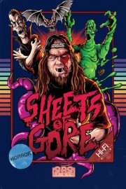 Sheets of Gore poster