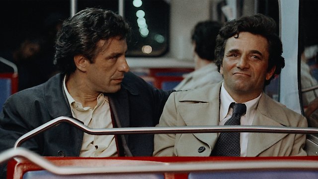 Watch Mikey and Nicky Online