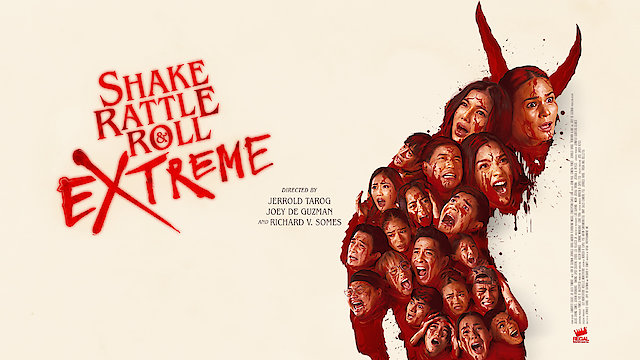 Watch Shake, Rattle & Roll Extreme Online