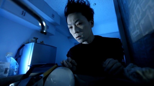 Watch Tokyo Grand Guignol Online