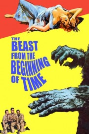 The Beast From the Beginning of Time