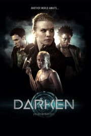 Darken poster