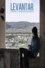 Levantar