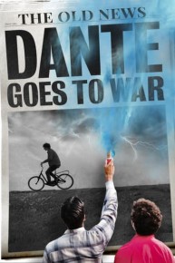 Dante Goes to War