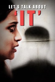 Let's Talk About 'It' poster