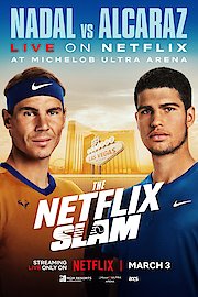 The Netflix Slam