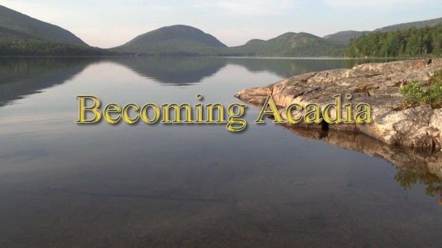 Watch Becoming Acadia Online