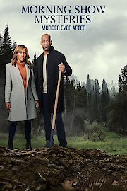 Morning Show Mysteries: Murder Ever After poster