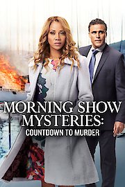 Morning Show Mysteries: Countdown to Murder poster