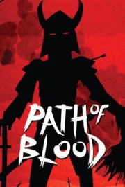 Path of Blood poster