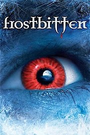 Frostbiten poster