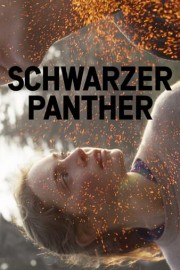 Schwarzer Panther poster