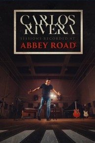 Sessions Recorded at Abbey Road - En Vivo