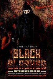 Black Slasher