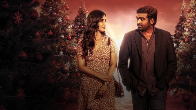 Watch Merry Christmas Online