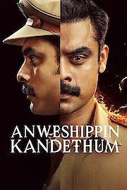 Anweshippin Kandethum poster