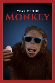 Year of the Monkey poster