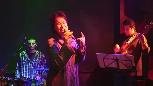 Watch Cairo Jazzman Online