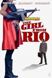 Girl From Rio (RiffTrax Version)