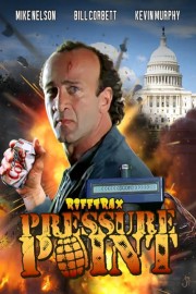 Pressure Point (RiffTrax Edition)