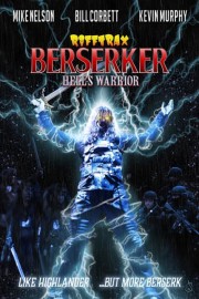 Berserker: Hell's Warrior (RiffTrax Edition)