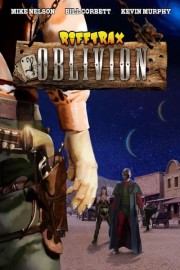 Oblivion (RiffTrax Edition)