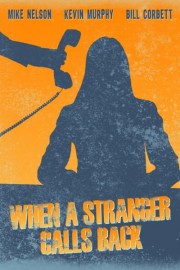 When a Stranger Calls Back (RiffTrax Version)