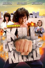 Kill or Be Killed (RiffTrax Edition)
