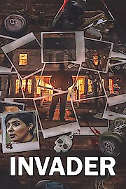 Invader poster