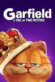 Garfield: A Tail of Two Kitties poster