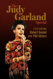 Judy Garland Featuring Robert Goulet  And Phil Silvers