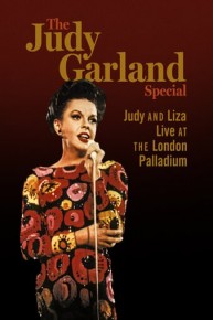 Judy Garland Special: Judy And Liza Live At The London Palladium