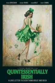 Quintessentially Irish poster