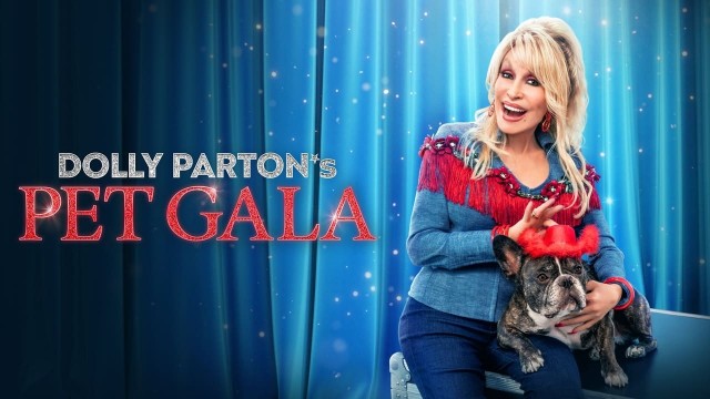 Watch Dolly Parton's Pet Gala Online