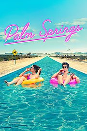 Palm Springs poster