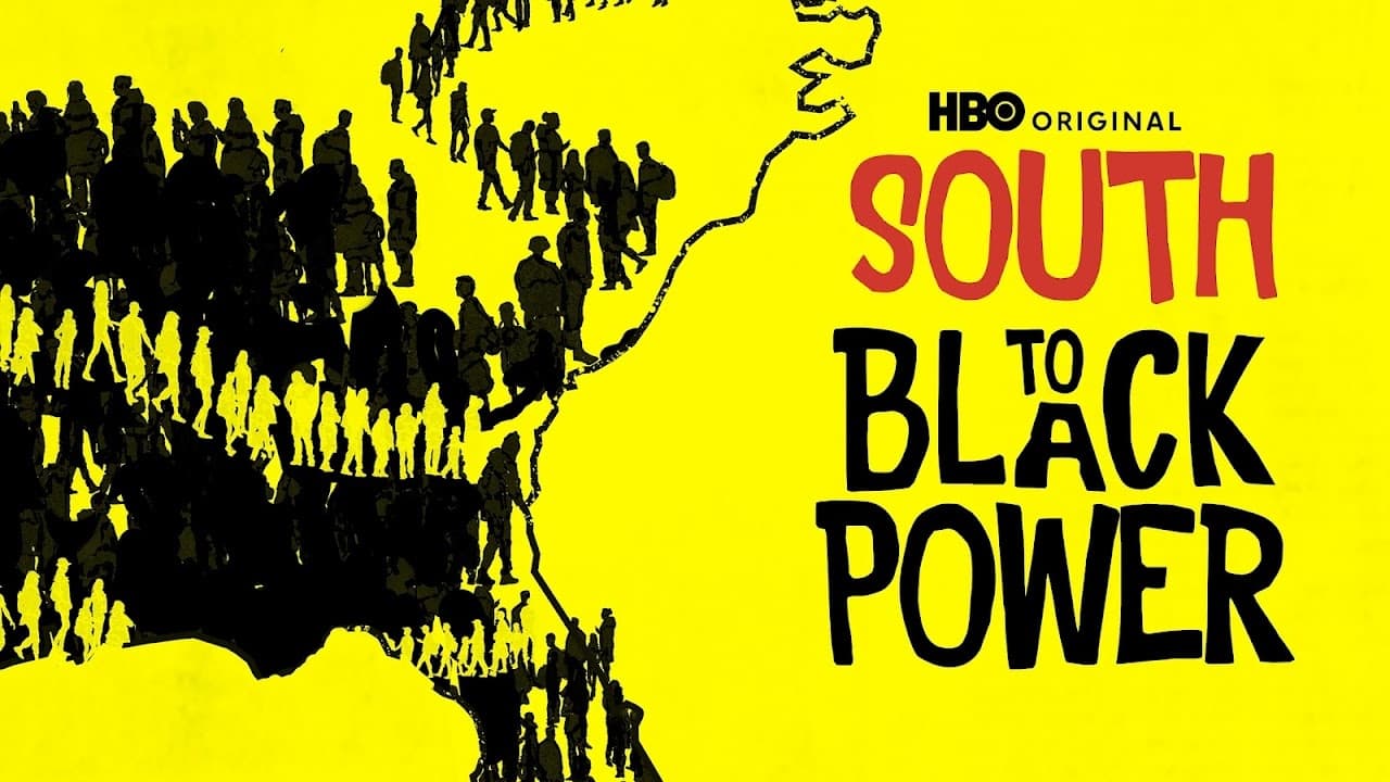 Watch South to Black Power Online