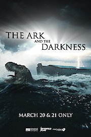The Ark and the Darkness poster