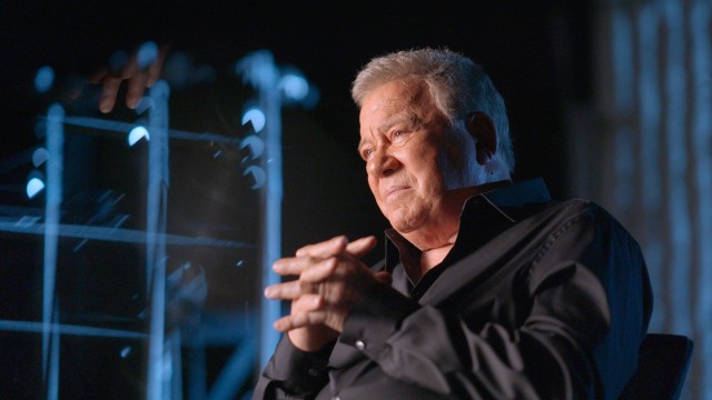 Watch William Shatner: You Can Call Me Bill Online