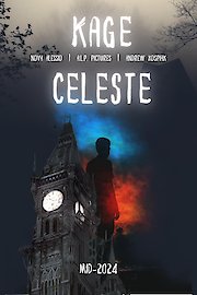 Kage & Celeste poster