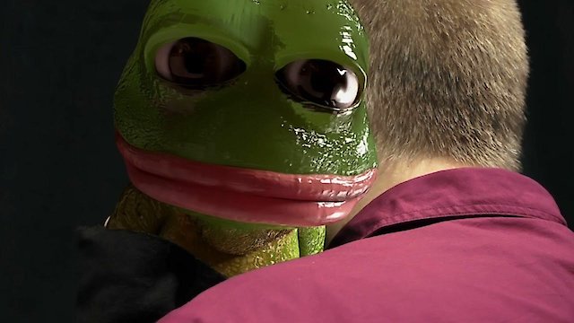 Watch You Can't Kill Meme Online