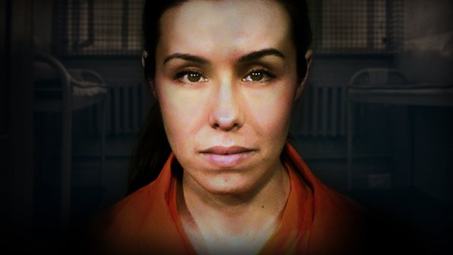 Watch Jodi Arias: Cell Mate Secrets Online