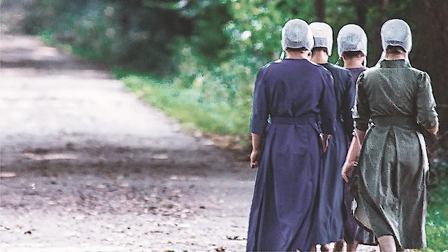 Watch The Real Amish Witches Online