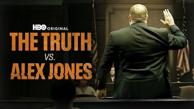 Watch The Truth vs. Alex Jones Online