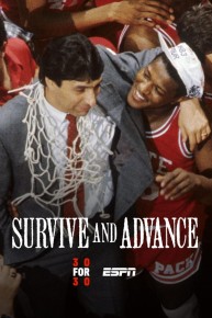 30 for 30: Survive and Advance